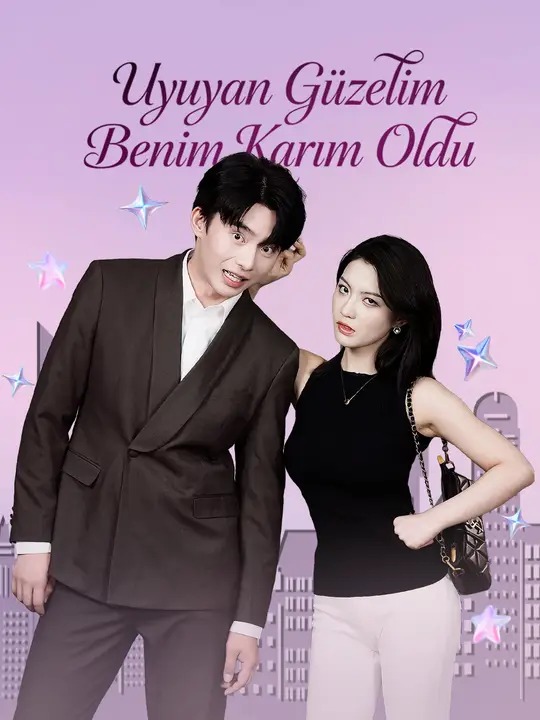 Uyuyan Güzelim Benim Karım Oldu