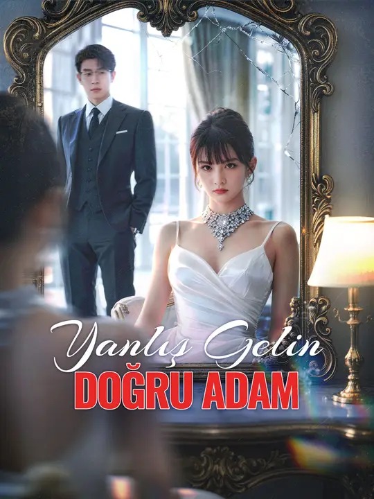 Yanlış Gelin, Doğru Adam