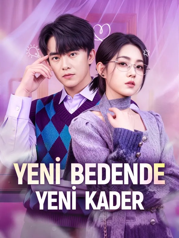 YENİ BEDENDE YENİ KADER(Dublajlı)