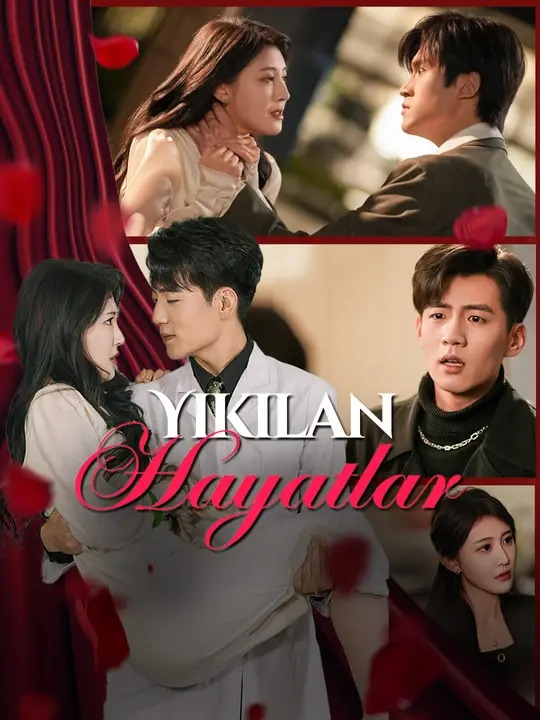 Yıkılan Hayatlar​