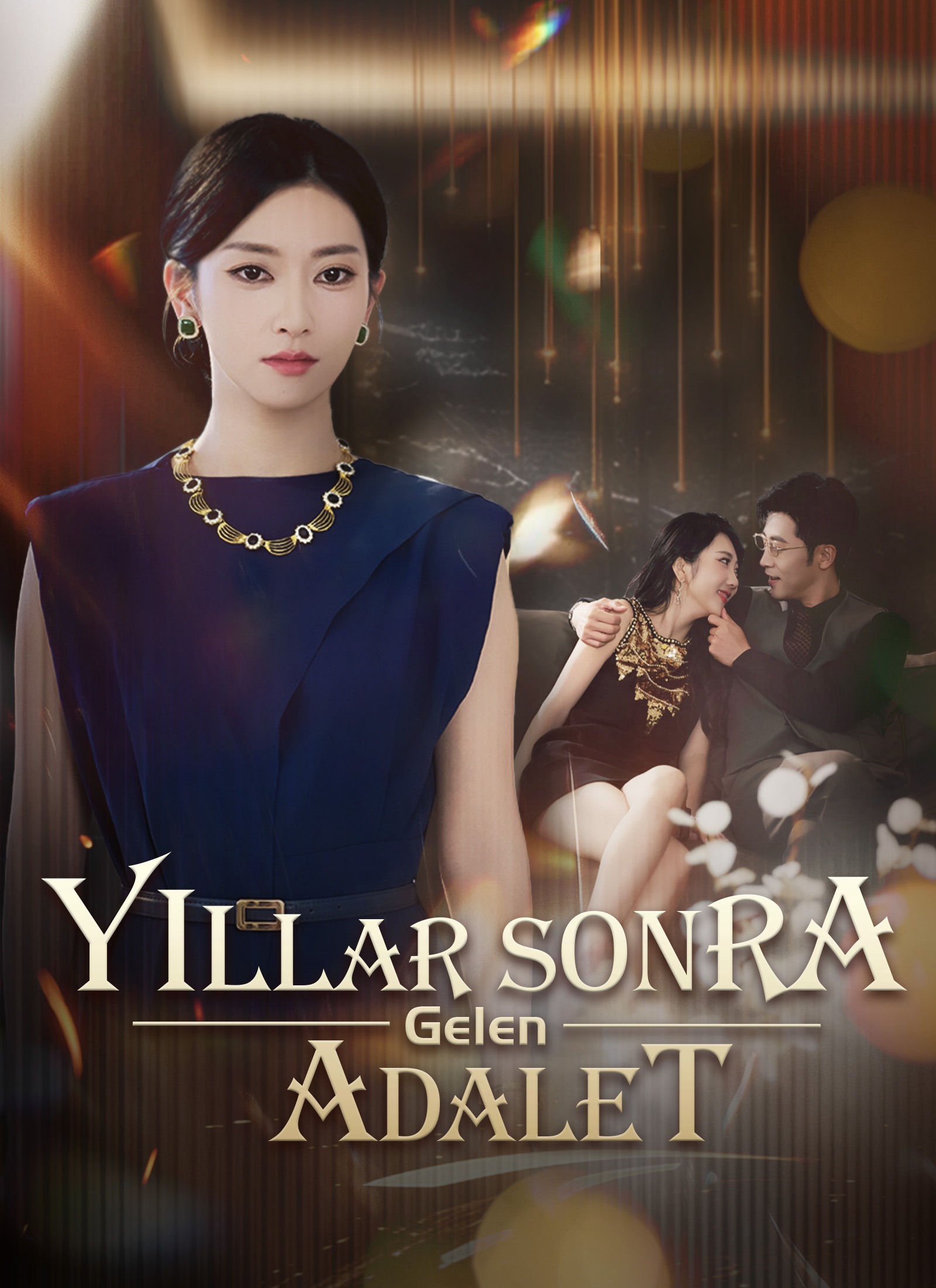 Yıllar Sonra Gelen Adalet